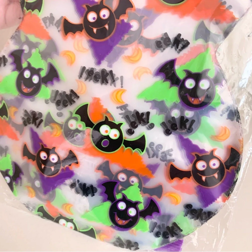 Y2k Halloween nostalgia bat goodie bags 20 pack